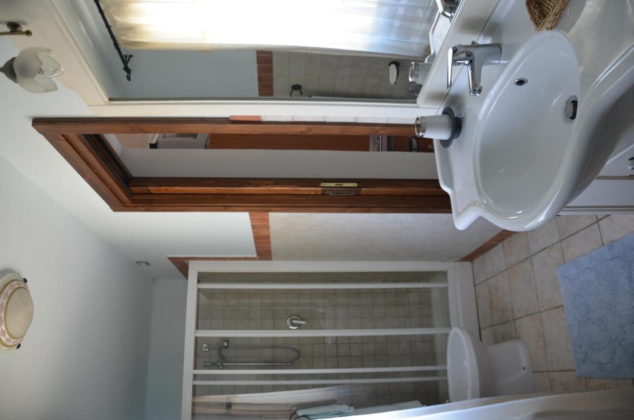 La Terrazza Del Subasio Bed & Breakfast