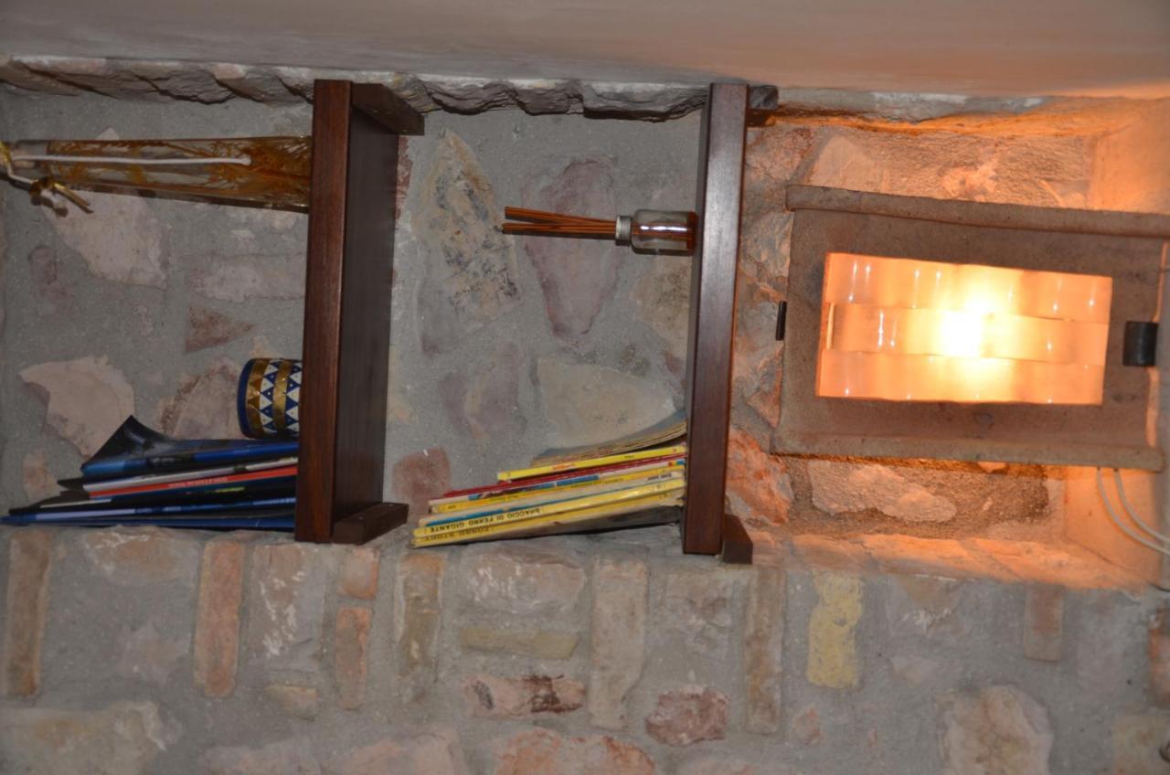 Bed & Breakfast La Terrazza Del Subasio 2*