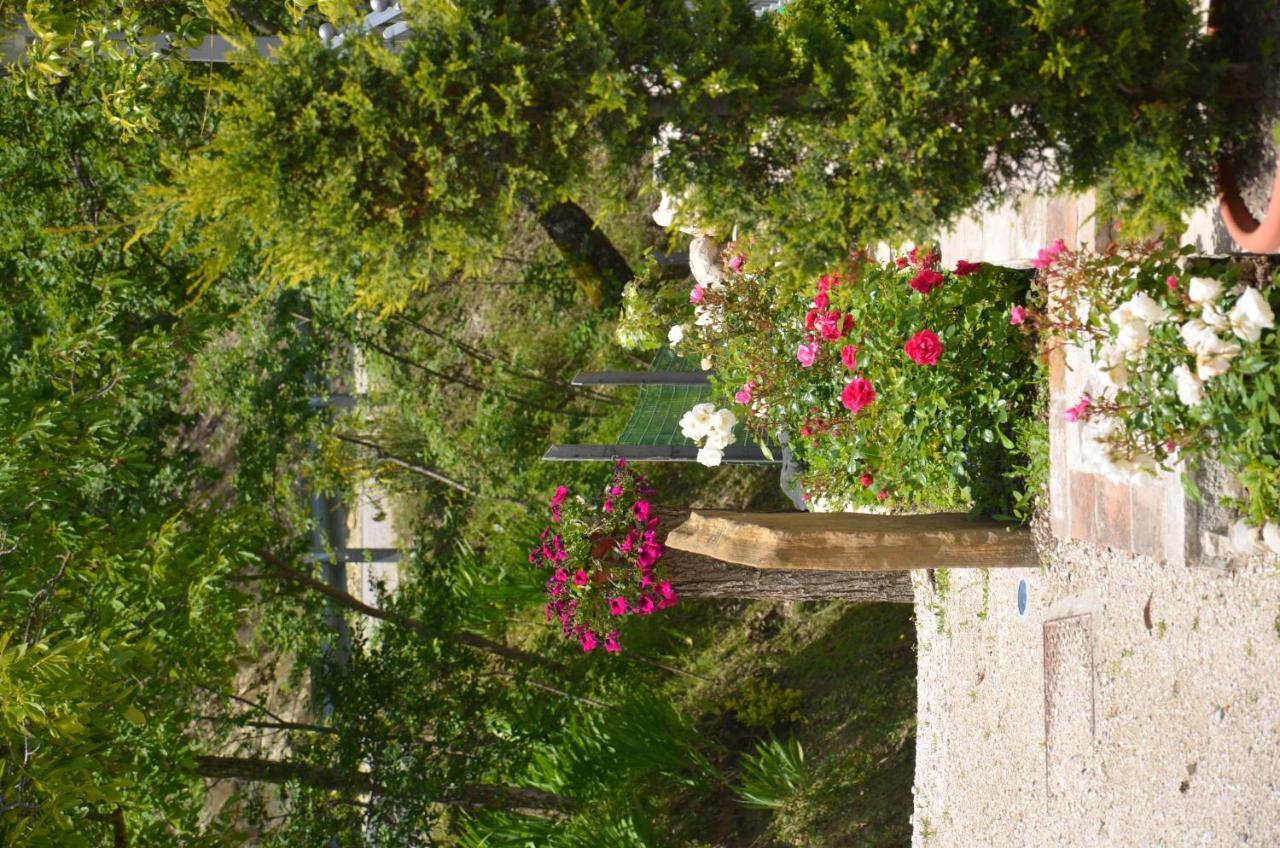 La Terrazza Del Subasio