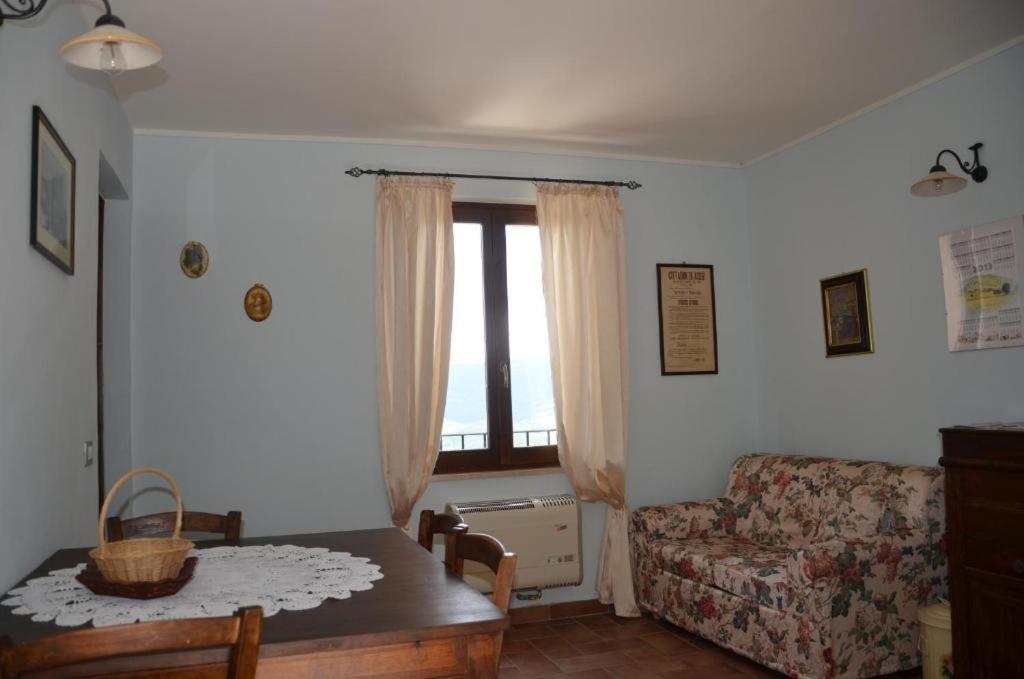 Bed & Breakfast La Terrazza Del Subasio Assisi