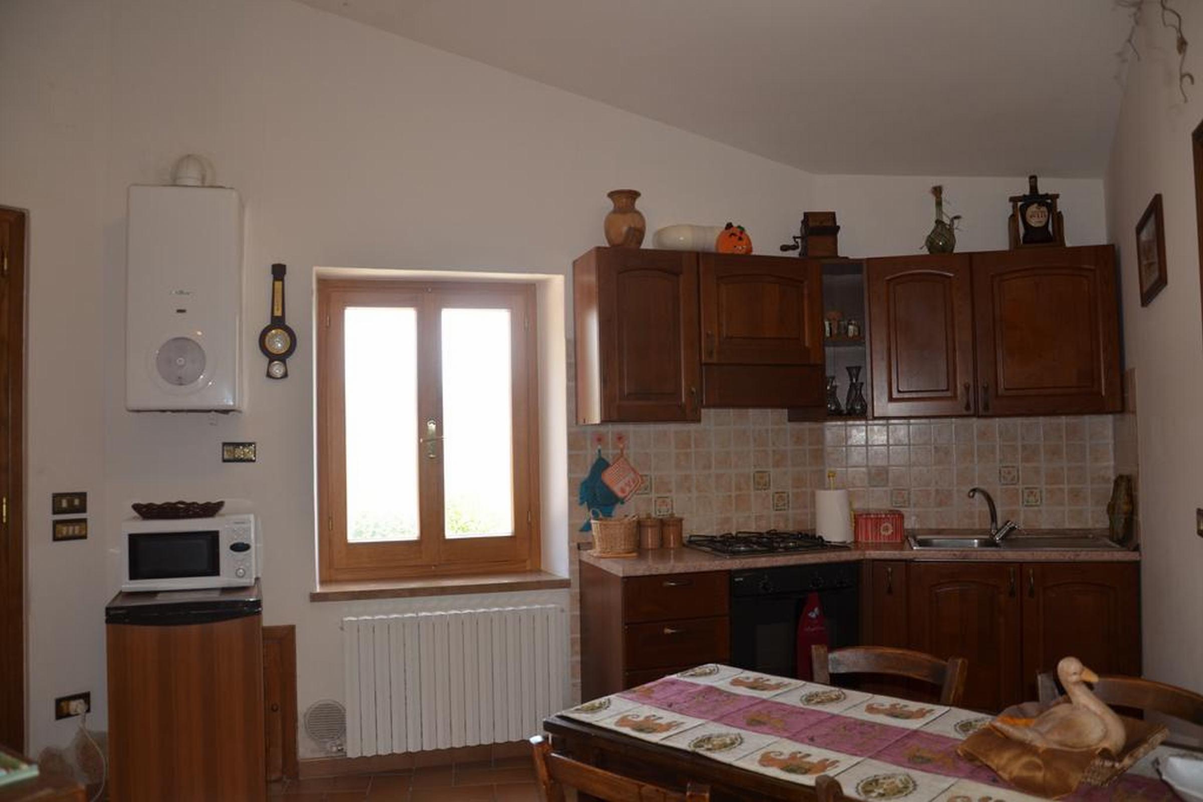 La Terrazza Del Subasio Bed & Breakfast 2*