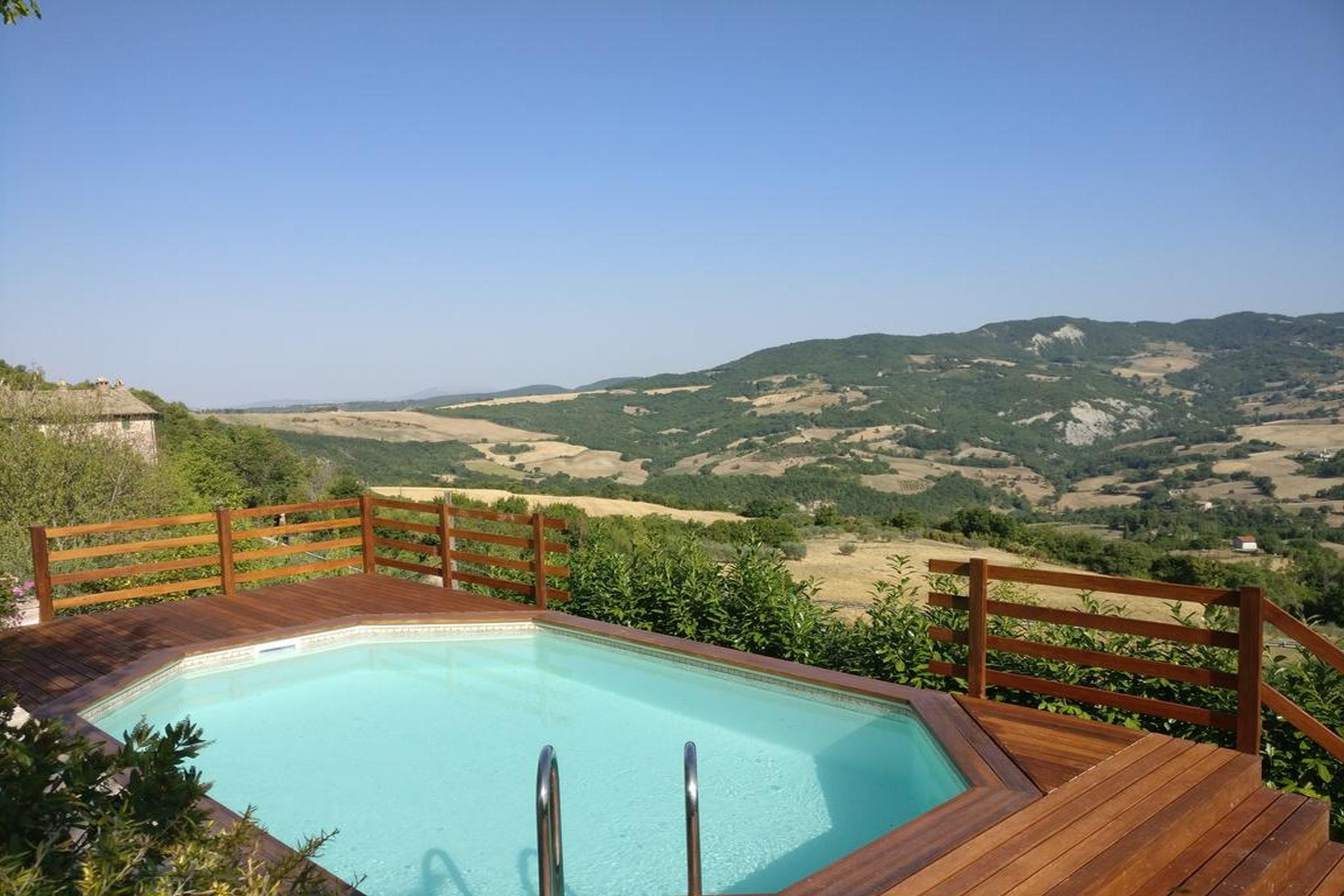 La Terrazza Del Subasio 2* Assisi