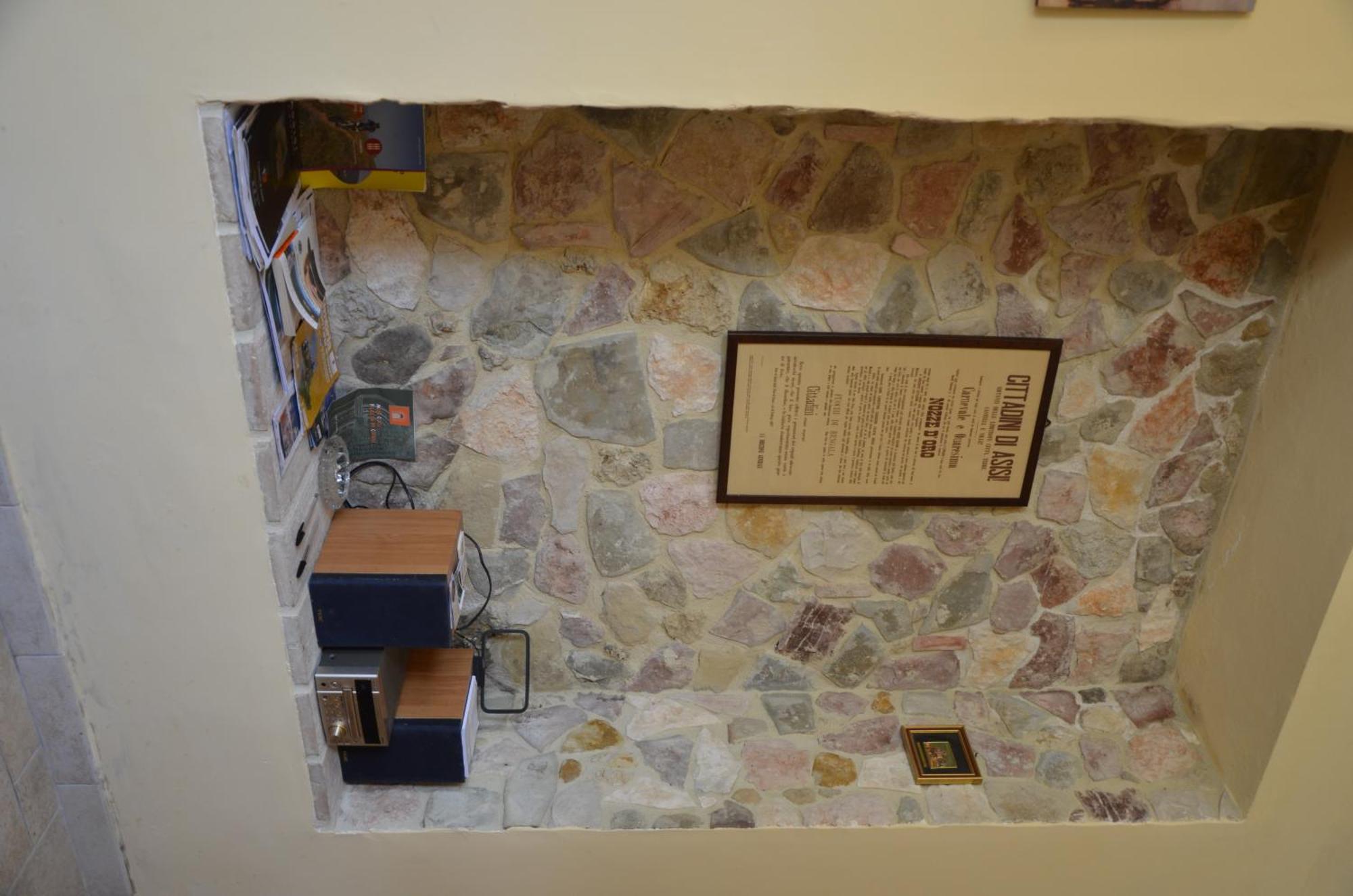 La Terrazza Del Subasio Bed & Breakfast 2*