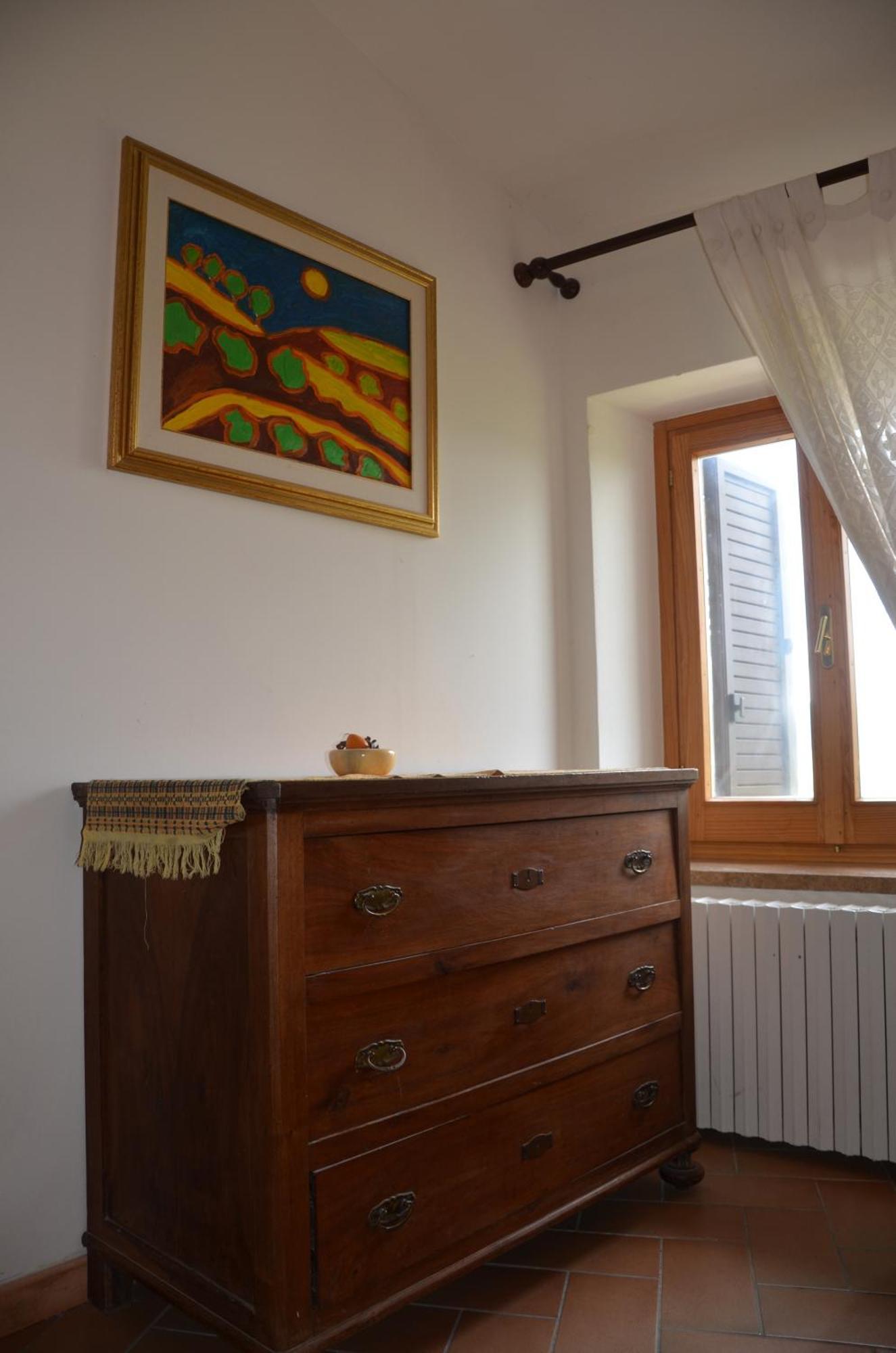 Bed & Breakfast La Terrazza Del Subasio Assisi