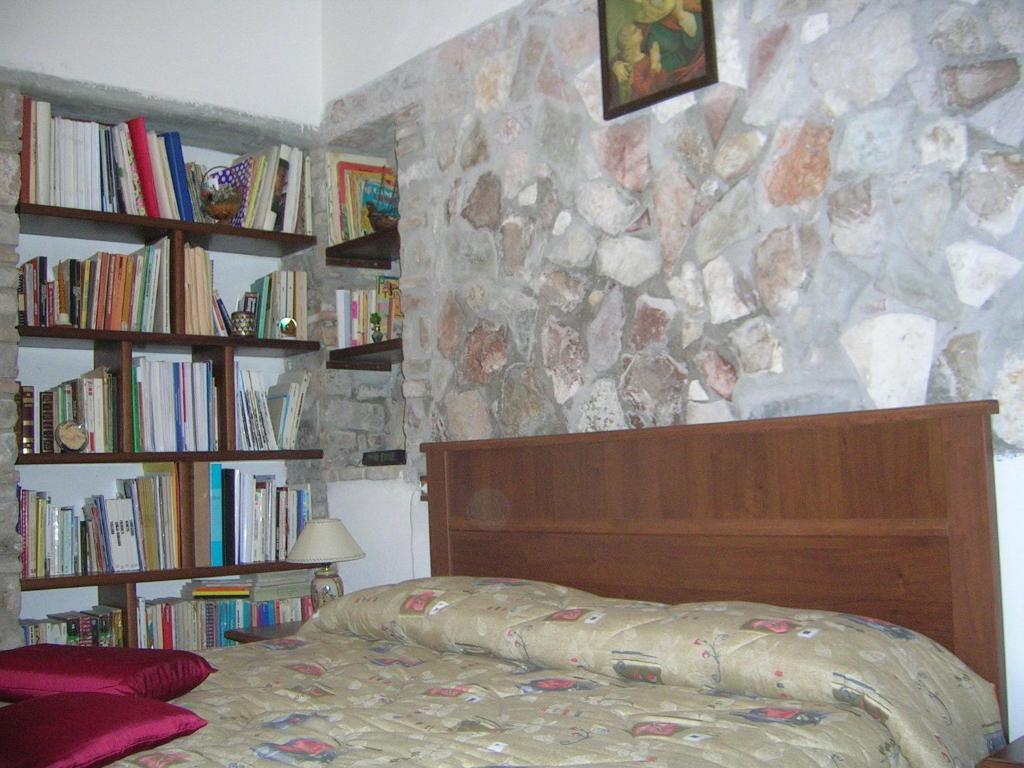 Bed & Breakfast La Terrazza Del Subasio 2*