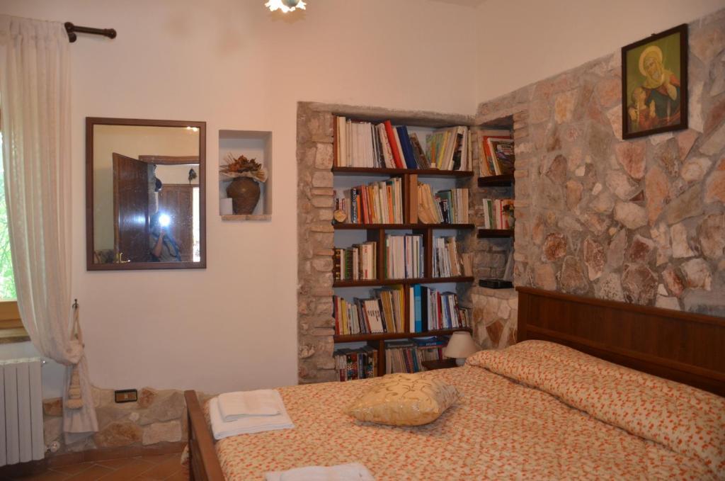 La Terrazza Del Subasio Bed & Breakfast Assisi