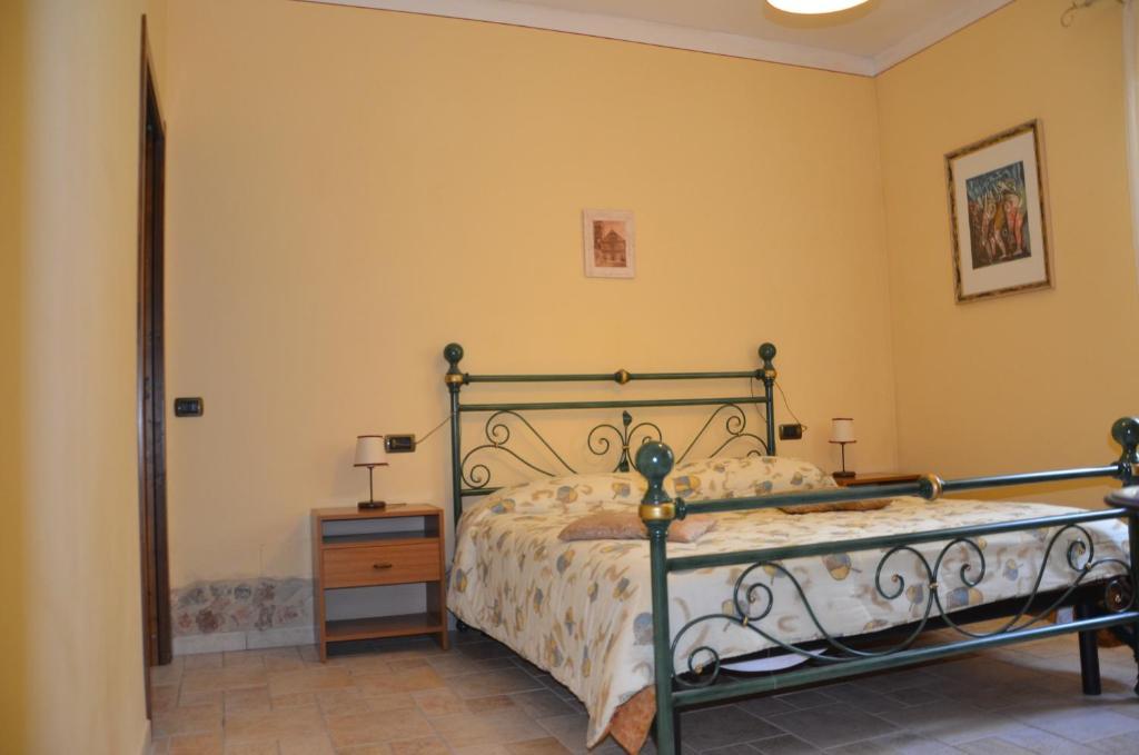 La Terrazza Del Subasio Bed & Breakfast