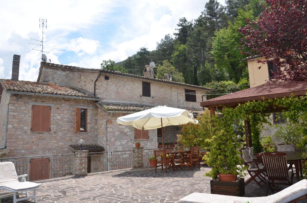 La Terrazza Del Subasio Assisi