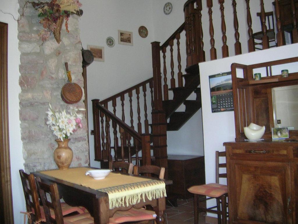 La Terrazza Del Subasio 2* Assisi