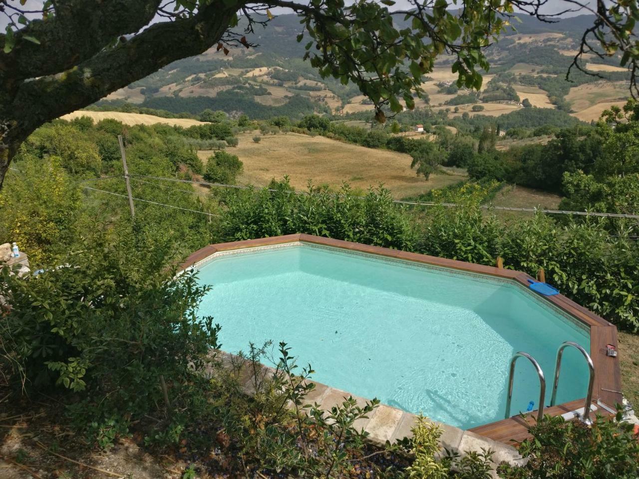 Bed & Breakfast La Terrazza Del Subasio Assisi